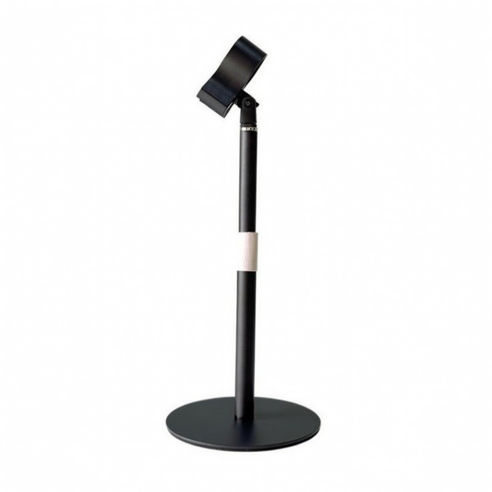 Höhenverstellbar Föhnständer , 30–45 Cm, Tischständer Für Haartrockner