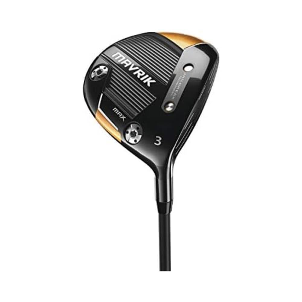 Callaway Golf 2020 Mavrik Max Fairway Wood