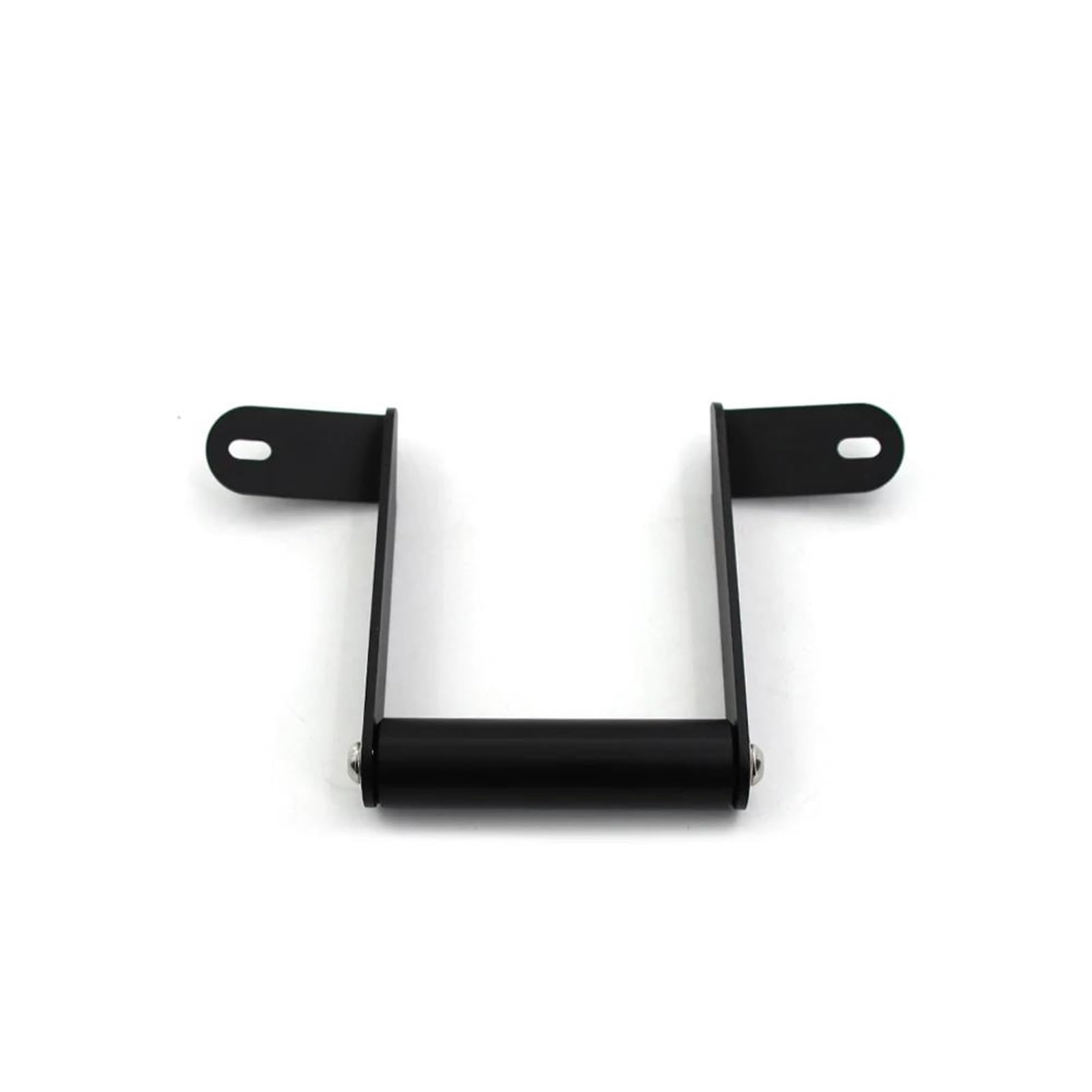 Smartphone Support Support De Navigation pour Pare-Brise De Moto pour Kawasaki pour Versys 1100 SE/LT 2025-2026, Support De Téléphone GPS D'extension Guidon