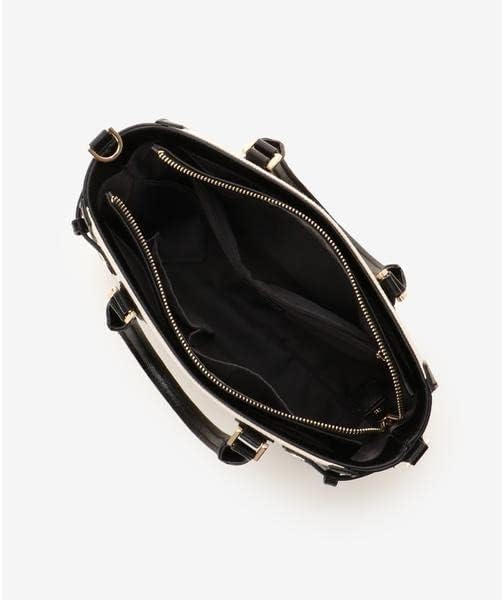 サマンサ バッグ サマンサベガ] 5 キャンバスベルト金具ハンドバッグ 可愛い サマンサ