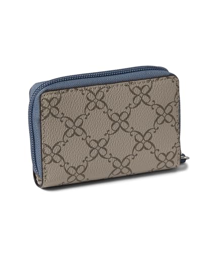 Nine West Women's Cindi Single Small Card Organizer Wallet2