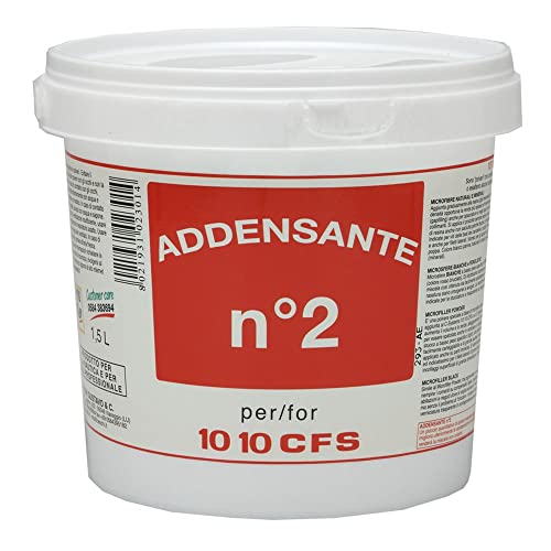 Cecchi Addensante n.2 - 1.5 lt.