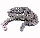 claas dominator 68 technische daten Nombre de cellules : 63 728007 - Chaîne d\'entraînement de brûleur pour la moissonneuse-batteuse Claas - 63 Cellules