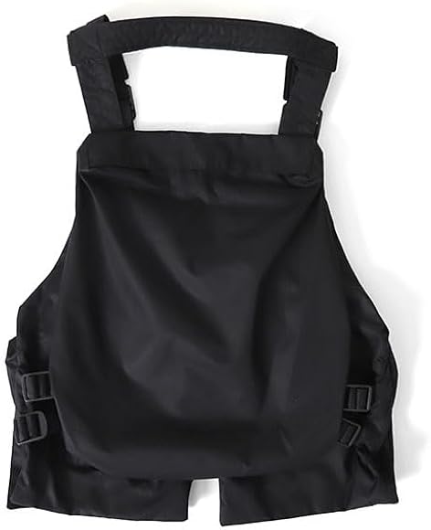 LEMAIRE マルチポケット ジップアップベスト 21aw