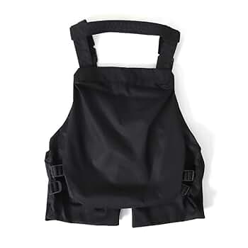 Amazon | [Lemaire] ルメール マルチポケット ジレ OW1078