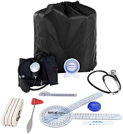 Kit Estudiante PT con Artículos Estándar e Inclinómetro de Burbuja miniatura 2