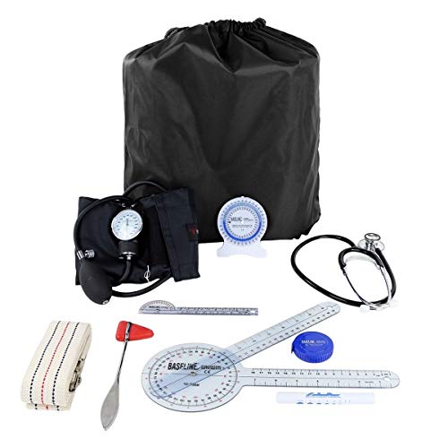 Fabrication Ent PT Student Kit with Standard Items. Bubble inclinometer