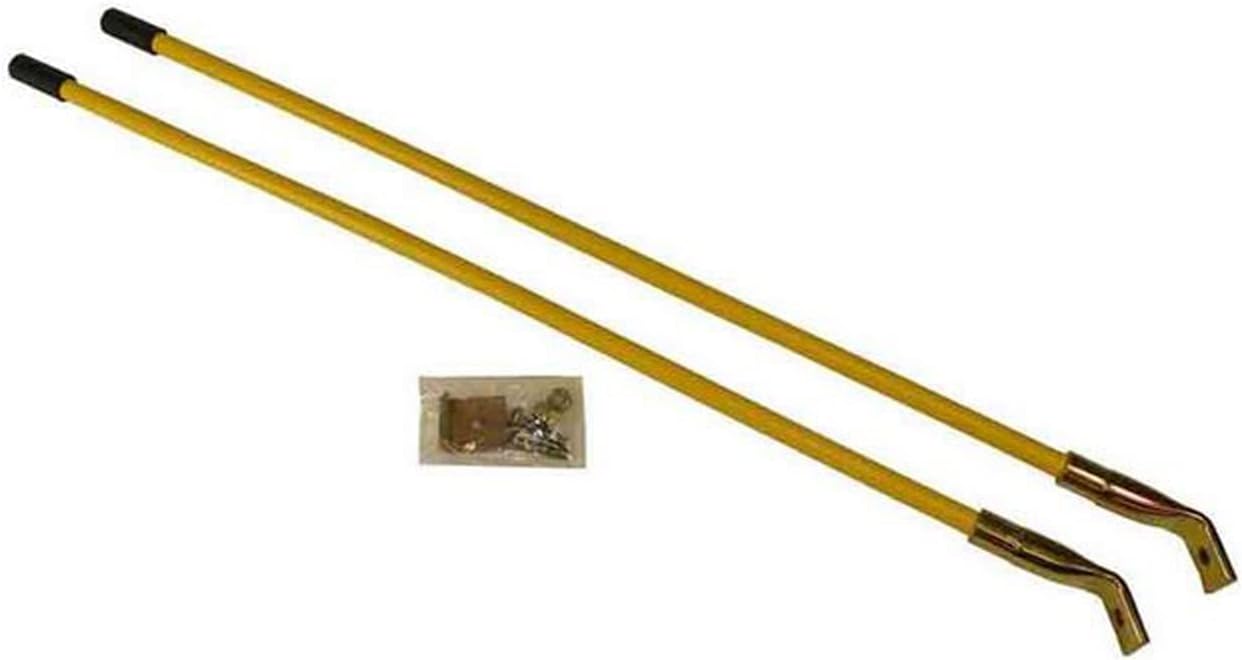 review Buyers Replacement Marker Kit for Meyer Snowplows