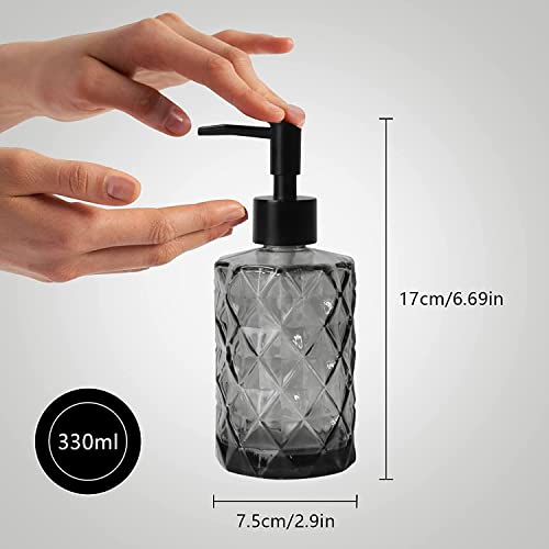 Reviews de Dispensador de jabon liquido comprados en linea. 17 Imagen adicional