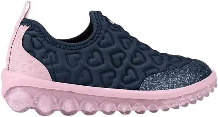 Tenis Infantil Slip On Menina Bibi Roller 2.0 Coração1155236 em promoção! Veja a oferta e mais achadinhos de Tênis Infantis Hoje é o melhor dia para comprar Tenis Infantil Slip On Menina Bibi Roller 2.0 Coração1155236 com aquele preço maroto! Promoção! Aproveite a oferta!