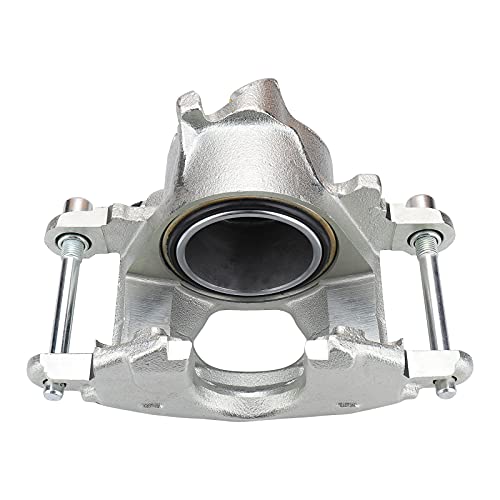 Brtec 18-4020 18-4021 Front Brake Calipers With Hardware Bracket Left & Right Side 1978-2002 For Buick For Cadillac For Chevrolet For Gmc For Oldsmobile For Pontiac #TOP7