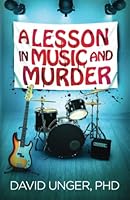 A Lesson in Music and Murder 099676139X Book Cover