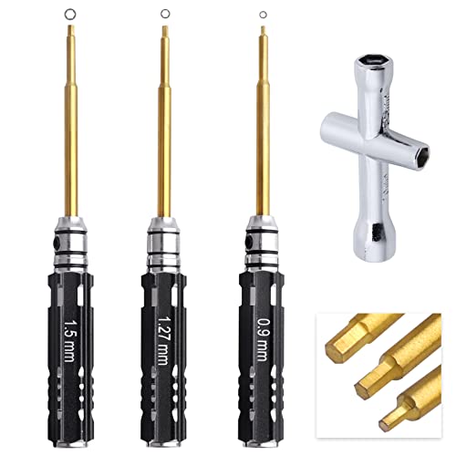 Hobbypark Mini RC Allen Wrench Set