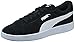Produktbild PUMA Herren Smash 3.0 Sneaker, Schwarz Weiß, 43 EU