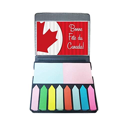 Marqueurs de page Canada pour ne plus jamais perdre votre page