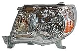 TYC 20-6578-00 Toyota Tacoma Driver Side Headlight Assembly