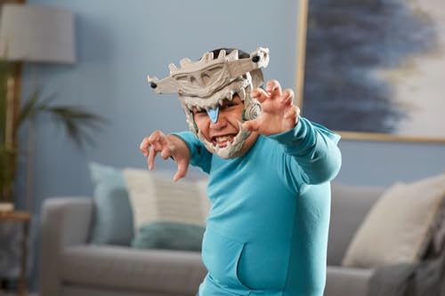 Batman Marvel Studios' Panther: Wakanda Forever Masque D'armure De Requin D'attuma - vue 9