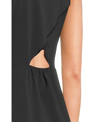 Image of Toad&Co Sunkissed Maxi Dress Black XS