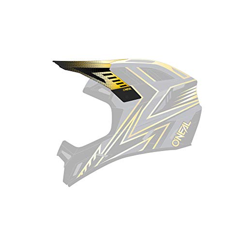 O'Neal 0500-430 Visiera Casco Backflip Knox