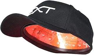 EXT Laser Hair Growth Cap for Thinning Hair, FDA Cleared Hair Loss Treatment for Men & Women, Low Level Laser Therapy (LLLT)