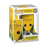 Best Crayola regalos para los adultos - Funko Pop! Vinyl: Crayola - Crayon Box 8pc Review 