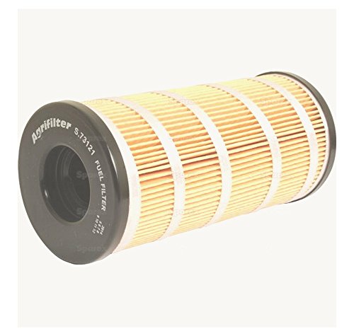 Sparex, S.73121 Filter, Fuel for Various Makes
