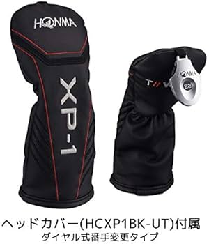 HONMA XP-1 ユーティリティ 25° VIZARD (S R) Product detail