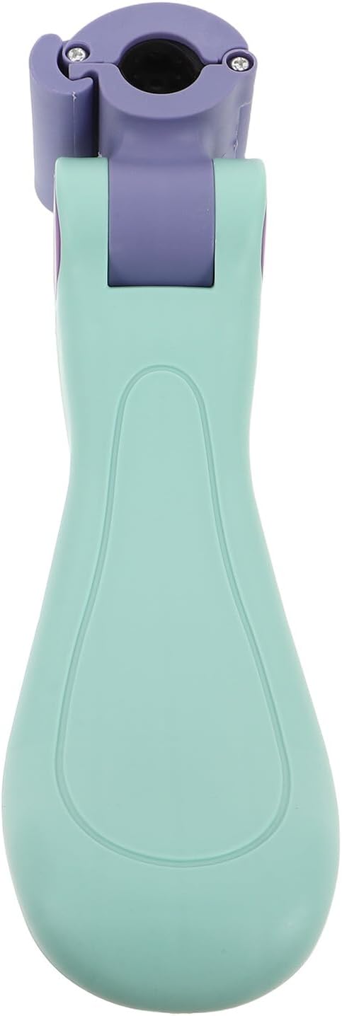 BESTonZON Foldable Scooter Seat Attachment Adjustable Height Comfort Saddle for Electric Scooter Riding