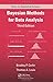 Bayesian Methods for Data Analysis (Chapman & Hall/CRC Texts in Statistical Science)
