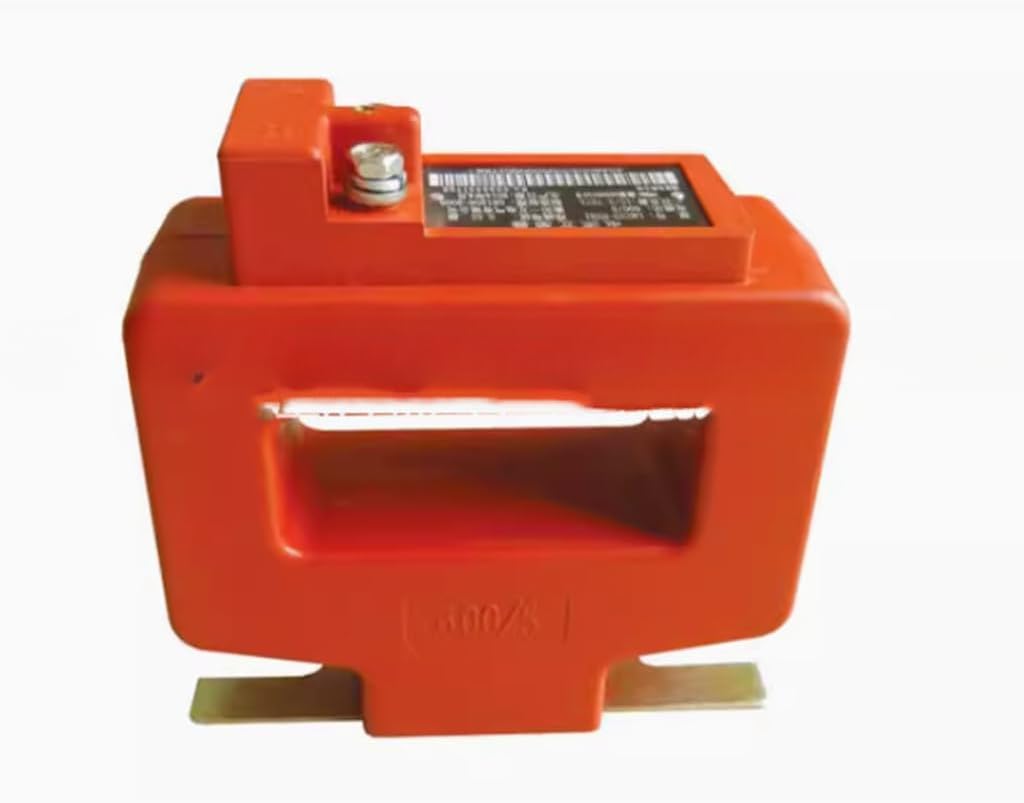 1pc LMZ4D-0.66 1000/5A Low Voltage Current Transformer 1000/5A
