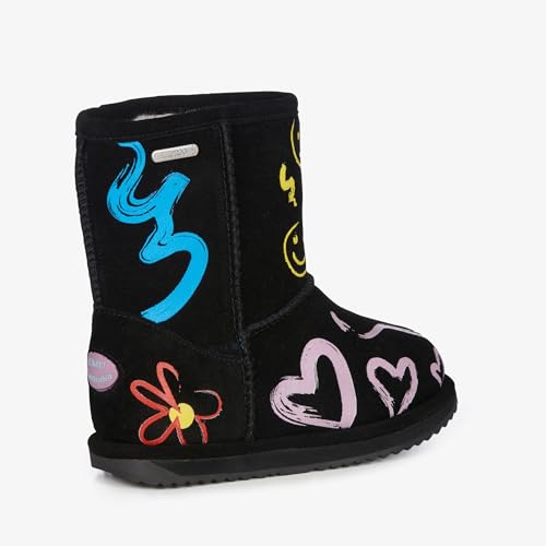 EMU Australia - Hollis Kids Boot3
