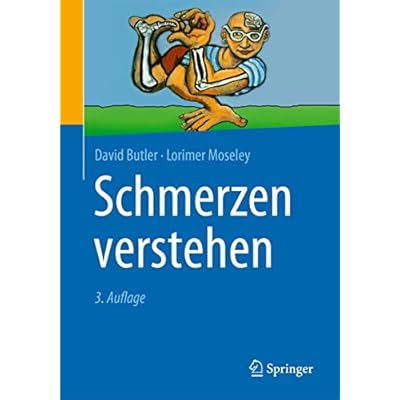 Schmerzen verstehen