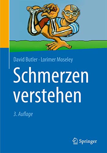 Schmerzen verstehen Schmerzen verstehen