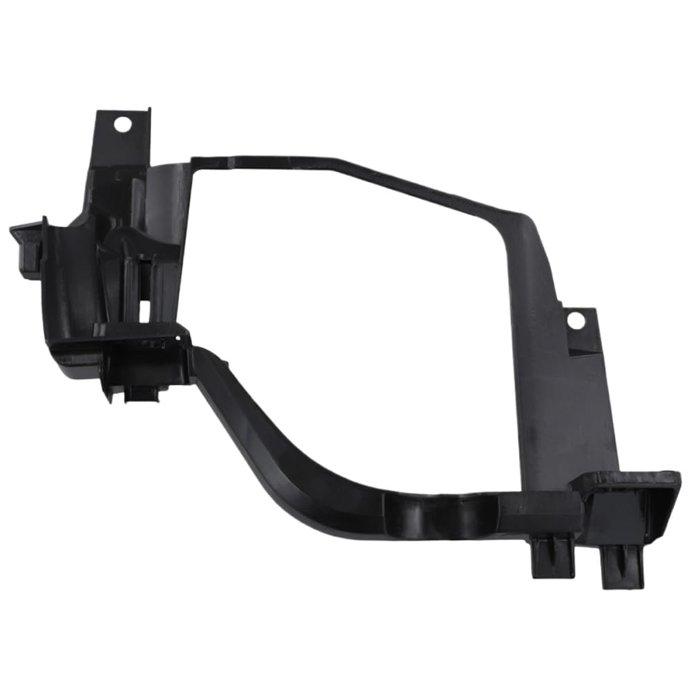 Txhvfacft Onecolor Headlight Mounting Brackets Compatible With 5 Series E60 E61 525I 528Xi 530I