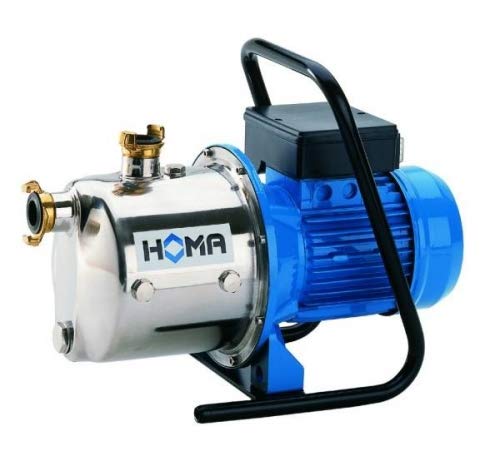 HOMA Universal Gartenpumpe GPE 71, 9384152