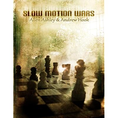 Slow Motion Wars