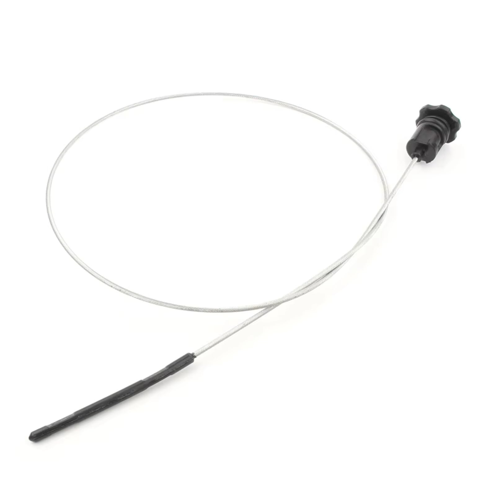 Transmission Dipstick Compatible With Chrysler For 300C 2006-2012 Car Gearbox Oil Dipstick Car Engine Oil Dipstick A-22301-2