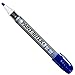 Markal 97305 Pro-Line HT High Temperature Liquid Paint Marker, Blue