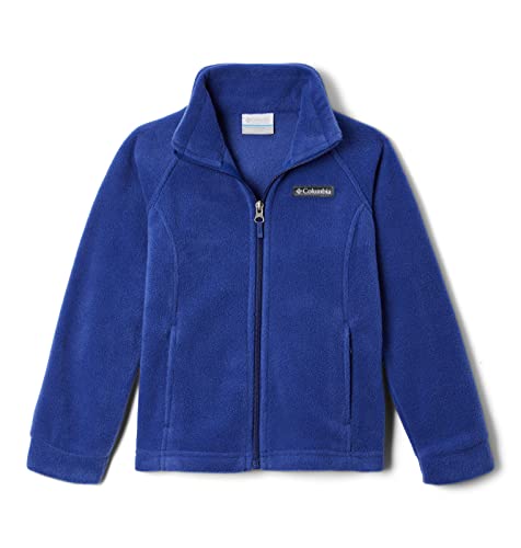 Image of Columbia Kids Benton Springs Fleece (Little Kid /Big Kid)