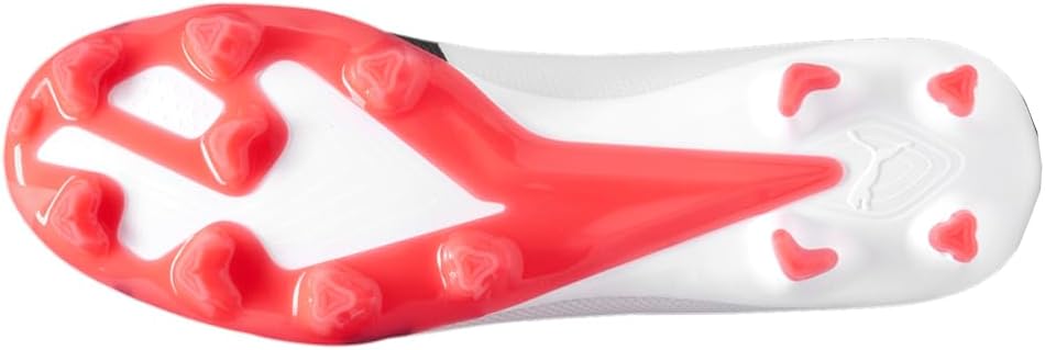 PUMA Mens Future Match+ Laceless Firm Ground Soccer Cleats (us_Footwear_Size_System, Adult, Men, Numeric, Medium, Numeric_11)