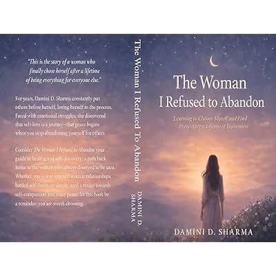 The Woman I Refused To Abandon