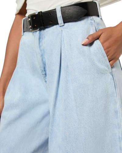 WW F24 RTW September womens Pleated Wide Leg Jean4