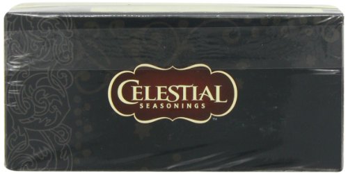 Celestial Seasonings Mandarin Orange Spice Herbal Tea 47 g