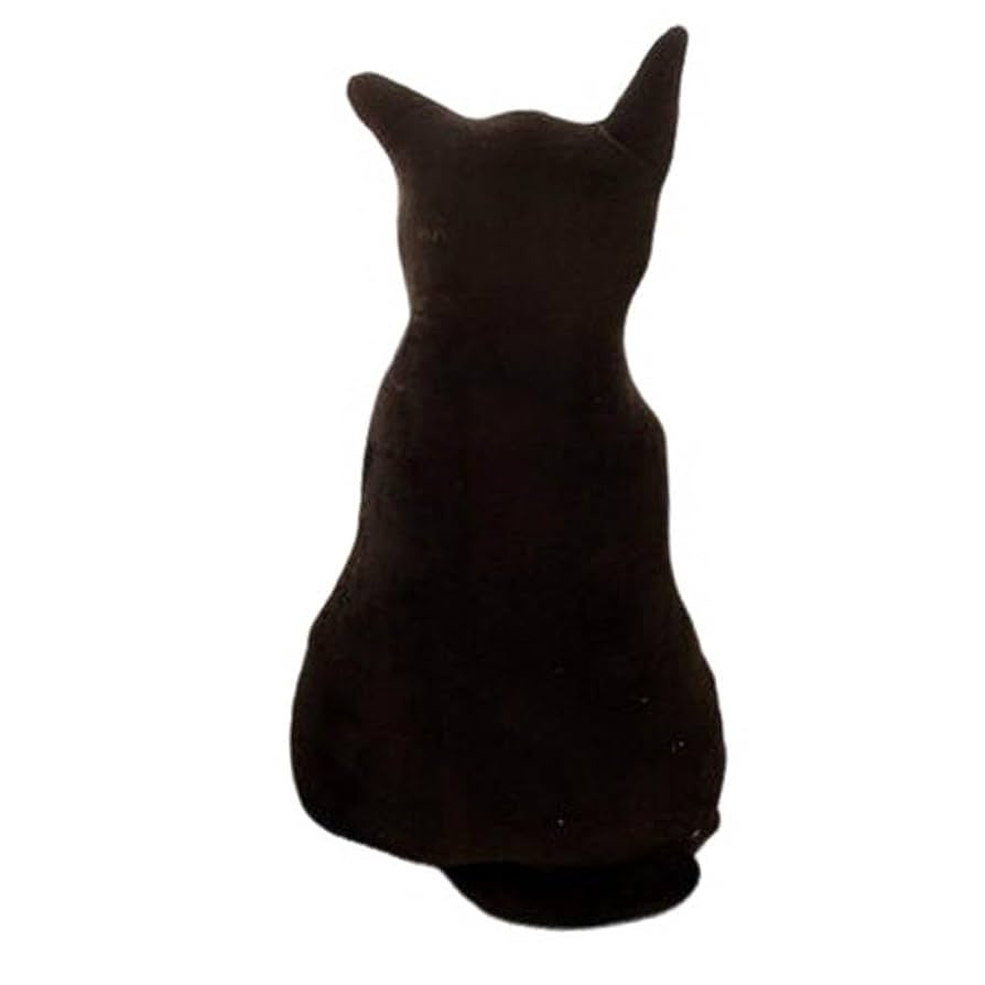 ねこ型クッション【抱き枕/ぬいぐるみ/猫/キャット/インテリア雑貨】 ねこ型クッション【抱き枕/ぬいぐるみ/猫/キャット/インテリア