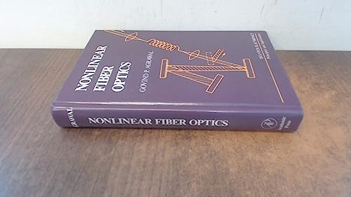 Nonlinear Fibre Optics view 2