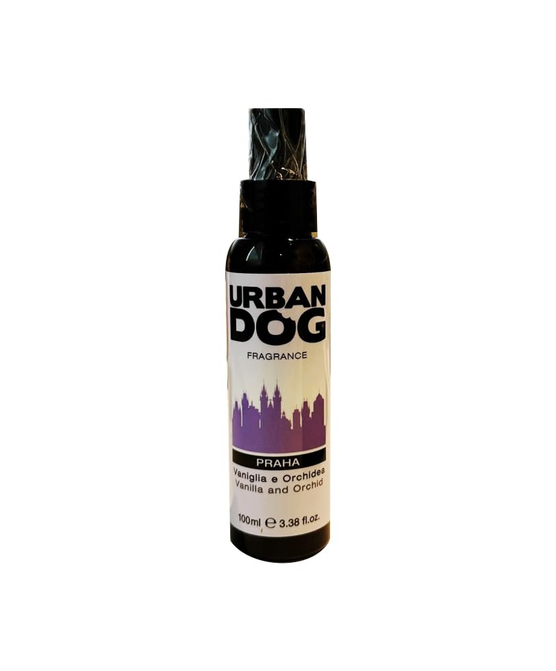 Colonia Perros Fresa Marca Urban Dog