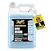 Meguiar's D17001 Hyper Dressing - 1 Gallon – Give Your Car’s Trim Pieces the Best Shine & Gloss