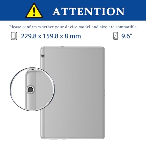 Opiniones y reviews de Precio de tablet huawei mediapad t3 10 los preferidos por los clientes. 8 Imagen adicional