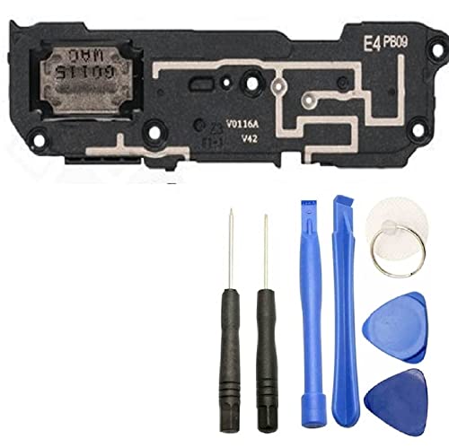 Ireplaceparts - Altoparlante Per Samsung Galaxy S20 Ultra 4G/5G, Con Kit Di Attrezzi (Per Samsung Galaxy S20 Ultra)
