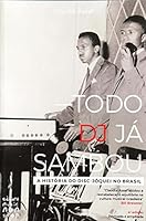 TODO DJ JÁ SAMBOU 8592360102 Book Cover